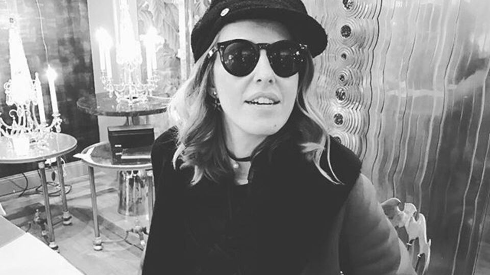 Собчак: Учитывая, что Мадонне за пятьдесят, вряд ли это надо счесть за комплимент
