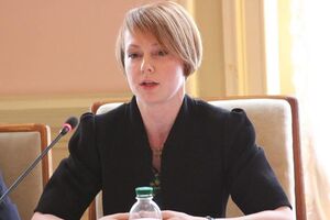 Зеркаль напомнила о необходимости сохранять санкции в отношении РФ