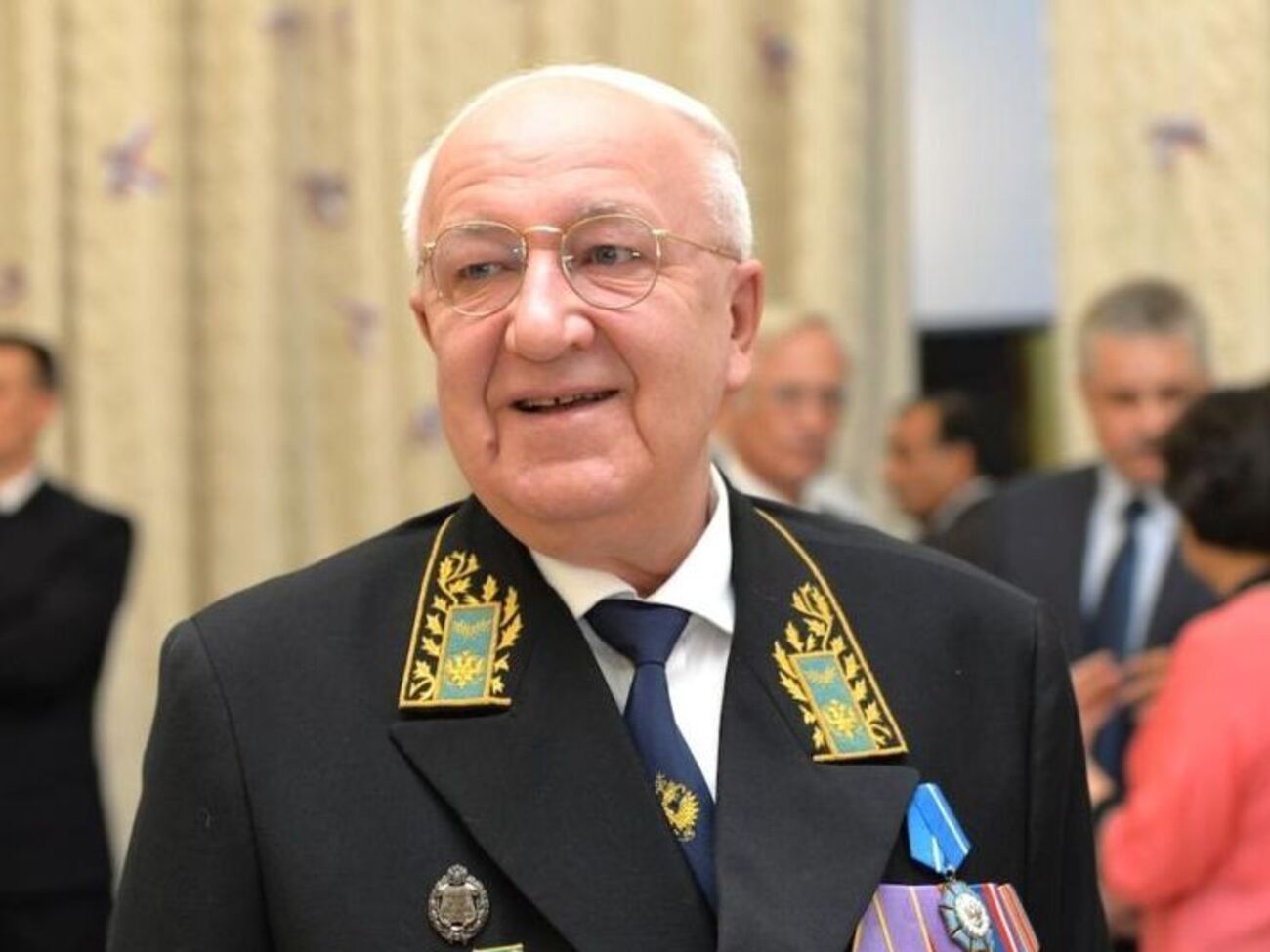 Кадакин скончался после болезни