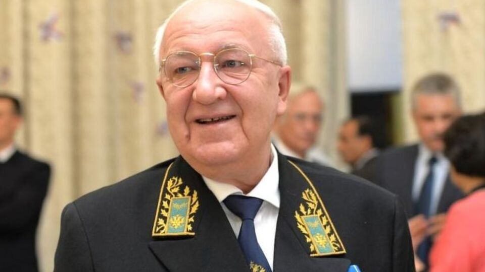 Кадакин скончался после болезни