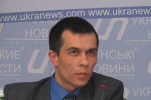 Курбединов был задержан в Бахчисарае