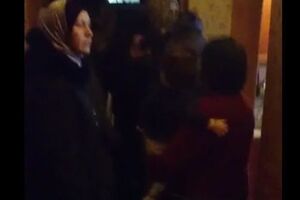 В доме Курбединова прошел обыск