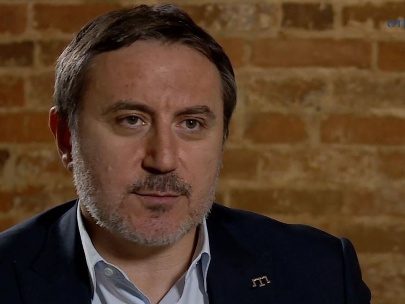 Ислямов:&nbsp;Сейчас надо, чтобы вся Украина, граждане и власть, поддержали крымчан