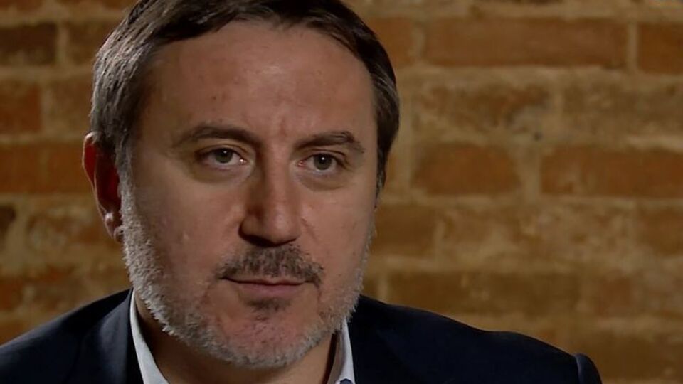 Ислямов: Сейчас надо, чтобы вся Украина, граждане и власть, поддержали крымчан