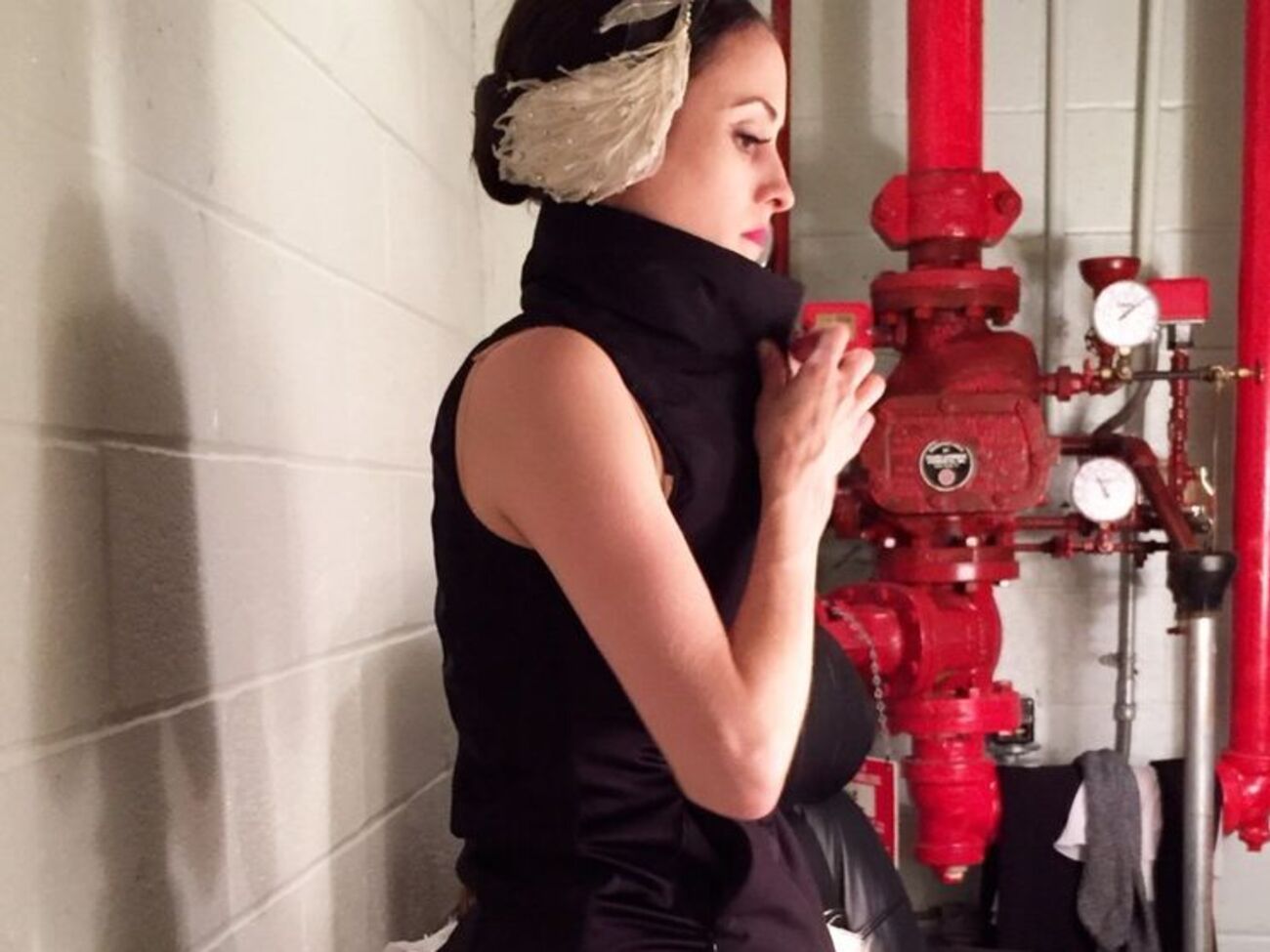 Хэмрик:&nbsp;Дождь, дождь, уходи! Первое пляжное путешествие моего ангела