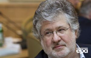 Коломойский отказался от финансирования "Днепра", утверждает источник "Чемпиона"