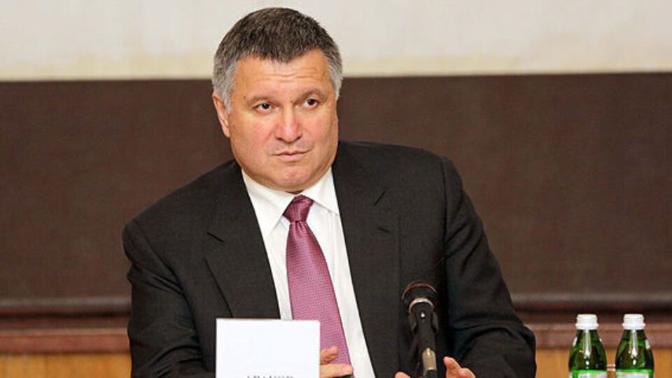 Аваков намерен внести кандидатов на пост главы Нацполиции на следующей неделе