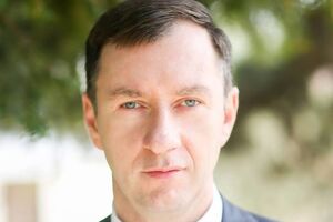 Правоохранители проверяют информацию о бегстве Цапа за границу