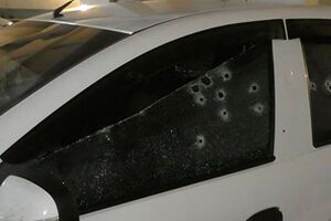 В результате нападения неизвестных погиб днепровский предприниматель