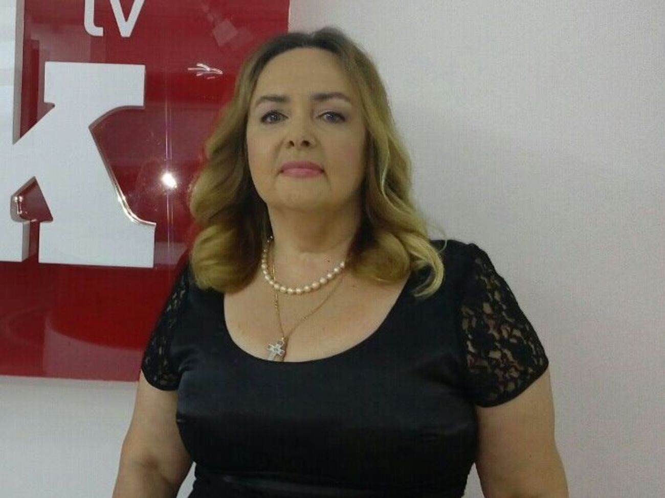 Курносова:&nbsp;События в Крыму &ndash;&nbsp;свидетельство тому, что действия российских властей переходят на некую новую стадию