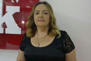 Курносова: События в Крыму – свидетельство тому, что действия российских властей переходят на некую новую стадию