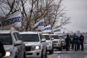 Наблюдатели смогли осуществить мониторинг в некоторых частях участков разведения сторон