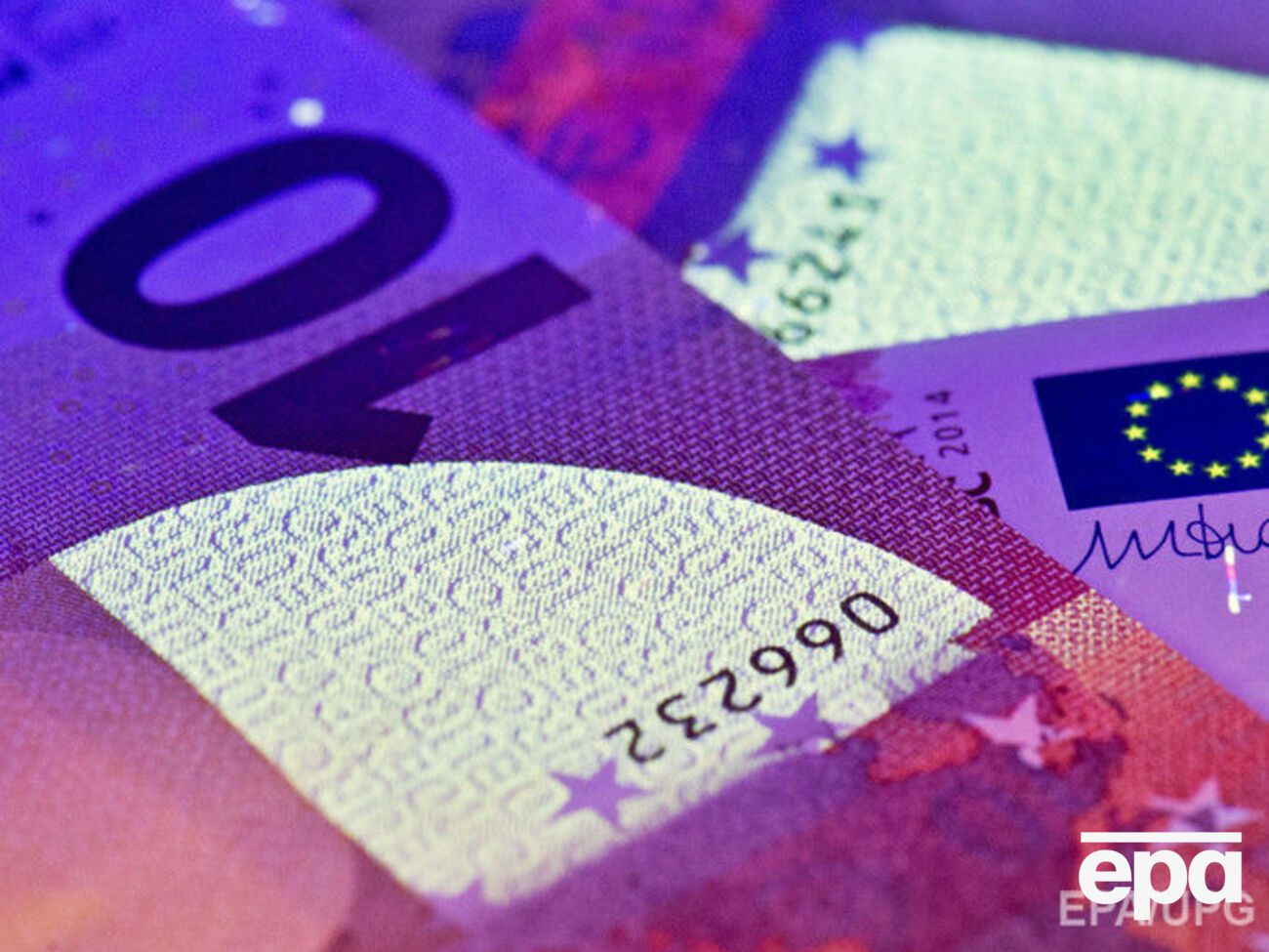 Мэллок считает, что существует опасность коллапса валюты ЕС