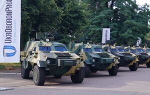 В "Укроборонпроме" заявили, что экспорт вооружений могут критиковать только враги независимости или невежды