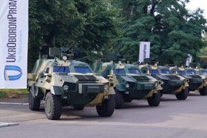 В "Укроборонпроме" заявили, что экспорт вооружений могут критиковать только враги независимости или невежды