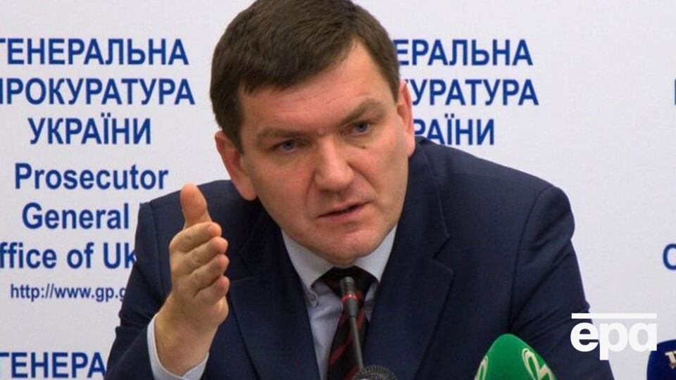 Горбатюк: Есть множество случаев, когда судьи не хотят рассматривать дела об убийствах активистов на Евромайдане