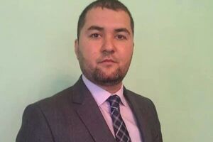 Семедляев: Курбединова везут в Железнодорожный суд Симферополя