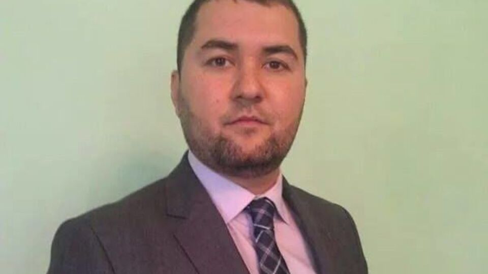 Семедляев: Курбединова везут в Железнодорожный суд Симферополя