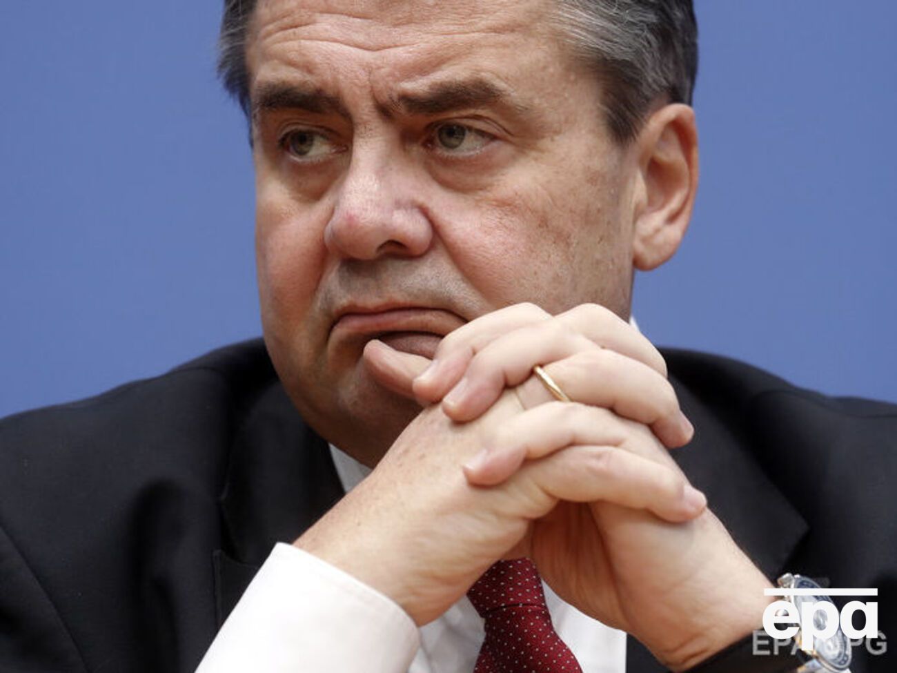 Габриэль опасается прихода к власти в Европе популистов