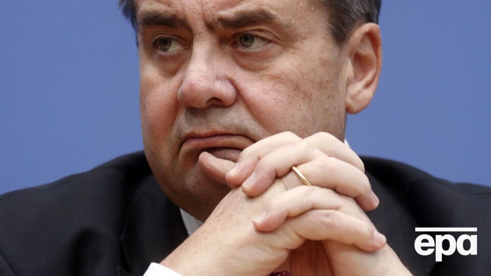 Габриэль опасается прихода к власти в Европе популистов
