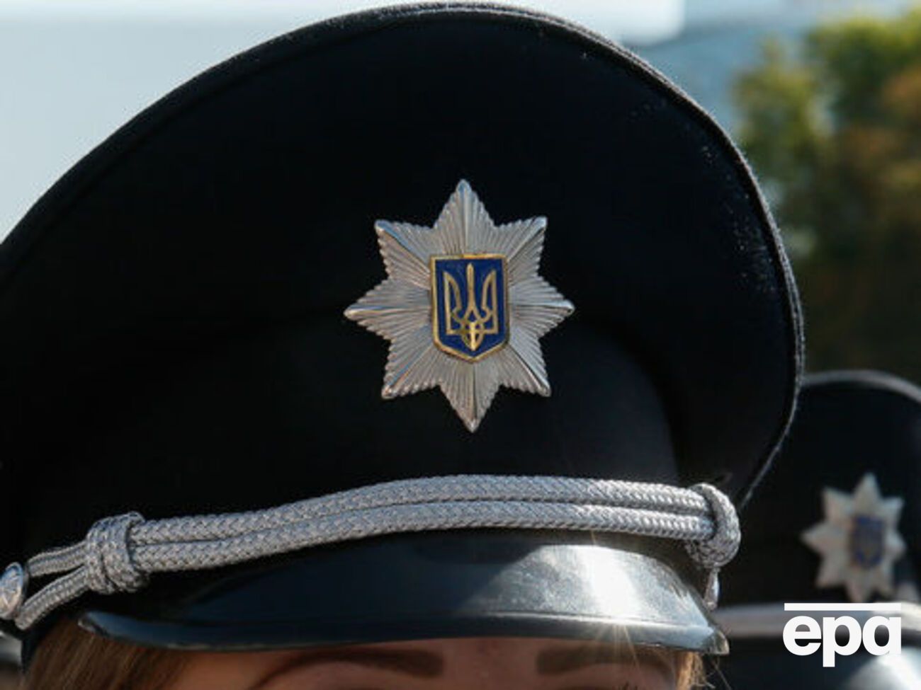 Главу Нацполиции выберут из 10 кандидатов