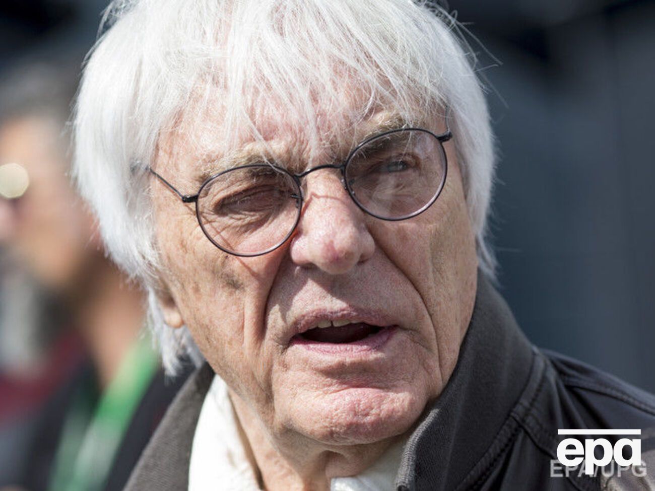 По данным СМИ, Экклстоун планирует создать собственные гонки