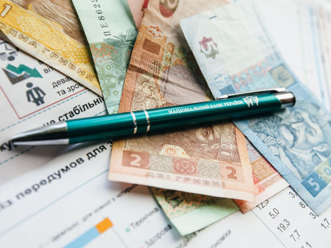 Гонтарева ожидает роста международных резервов Украины