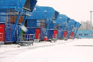 "Укртрансгаз": Российского газа в отечественных хранилищах нет