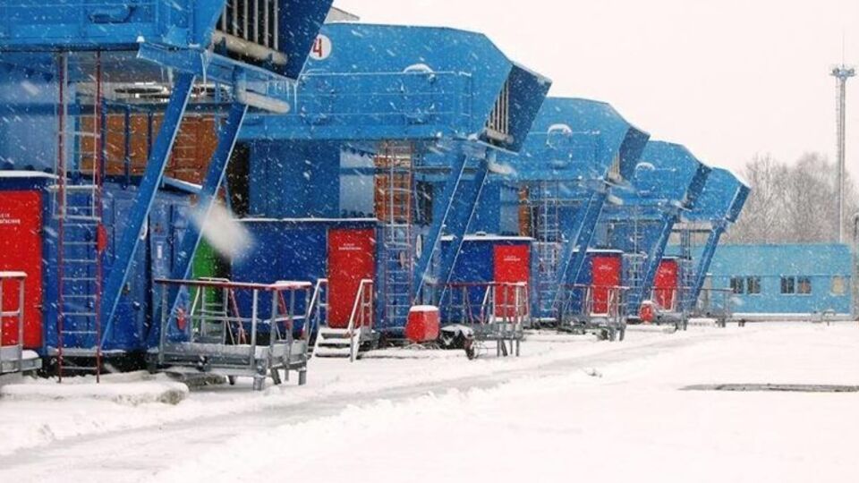 "Укртрансгаз": Российского газа в отечественных хранилищах нет