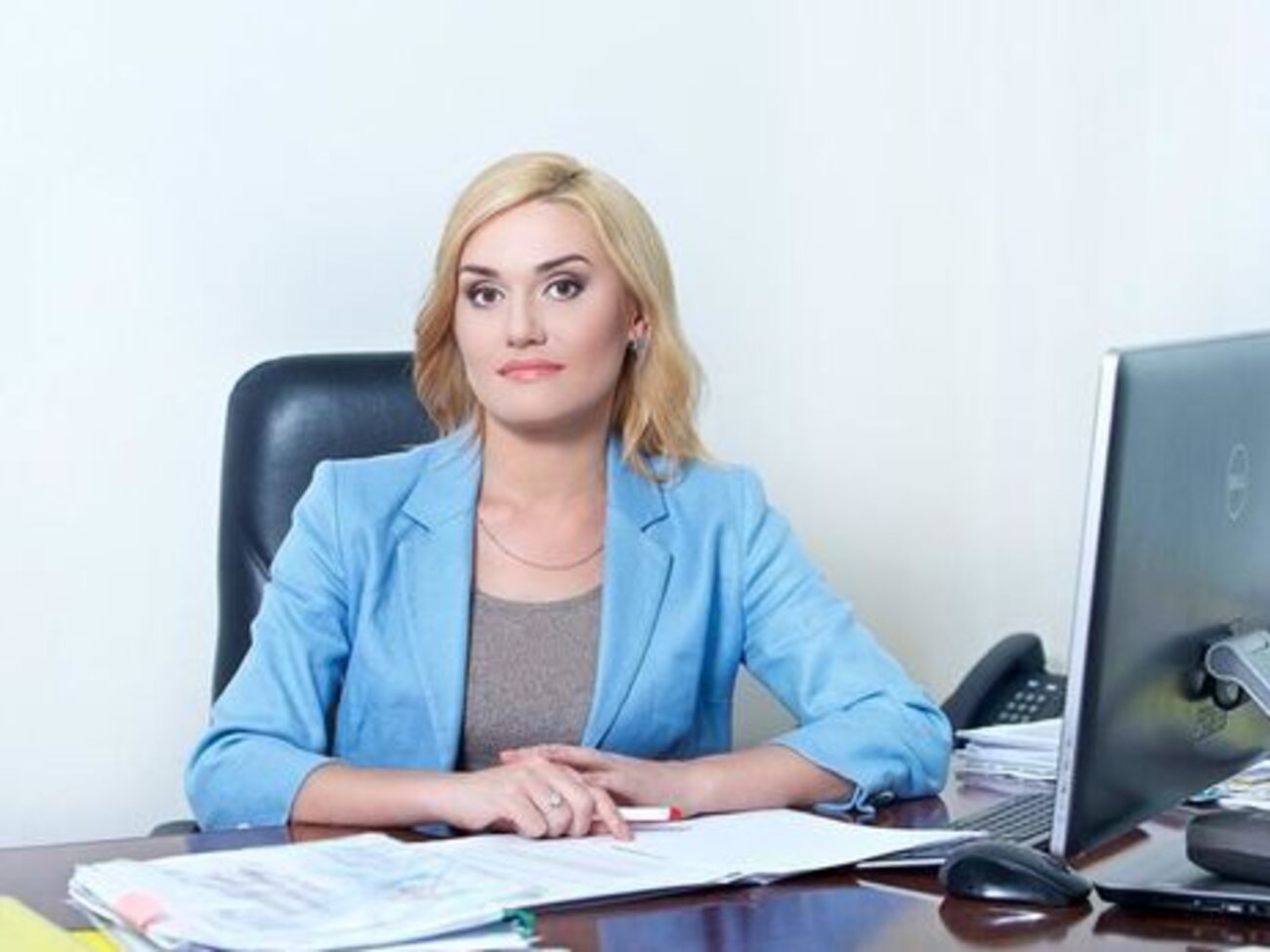 Острикова:&nbsp;Провинившимся в качестве наказания у нас дают повышения