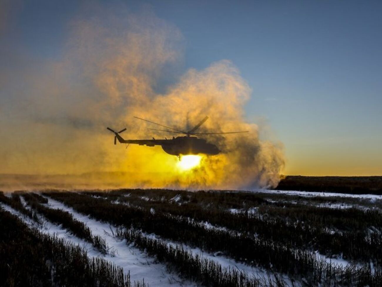 Порошенко разрешил иностранным военным участвовать в учениях на территории Украины