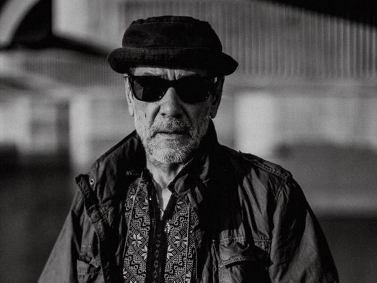 Горбунов:&nbsp;"Черная шкатулка" &ndash;&nbsp;это тихий разговор по душам