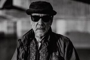 Горбунов: "Черная шкатулка" – это тихий разговор по душам