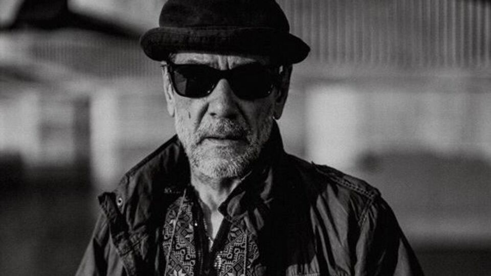 Горбунов: "Черная шкатулка" – это тихий разговор по душам