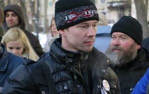 По словам адвоката Дадина, его этапирование в Алтайский край является нарушением прав активиста