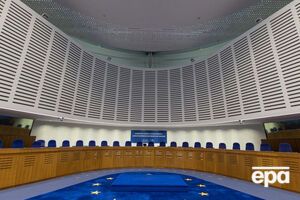 Количество исков, ожидающих рассмотрения в ЕСПЧ, в конце 2016 года на 23% превысило результат 2015 года