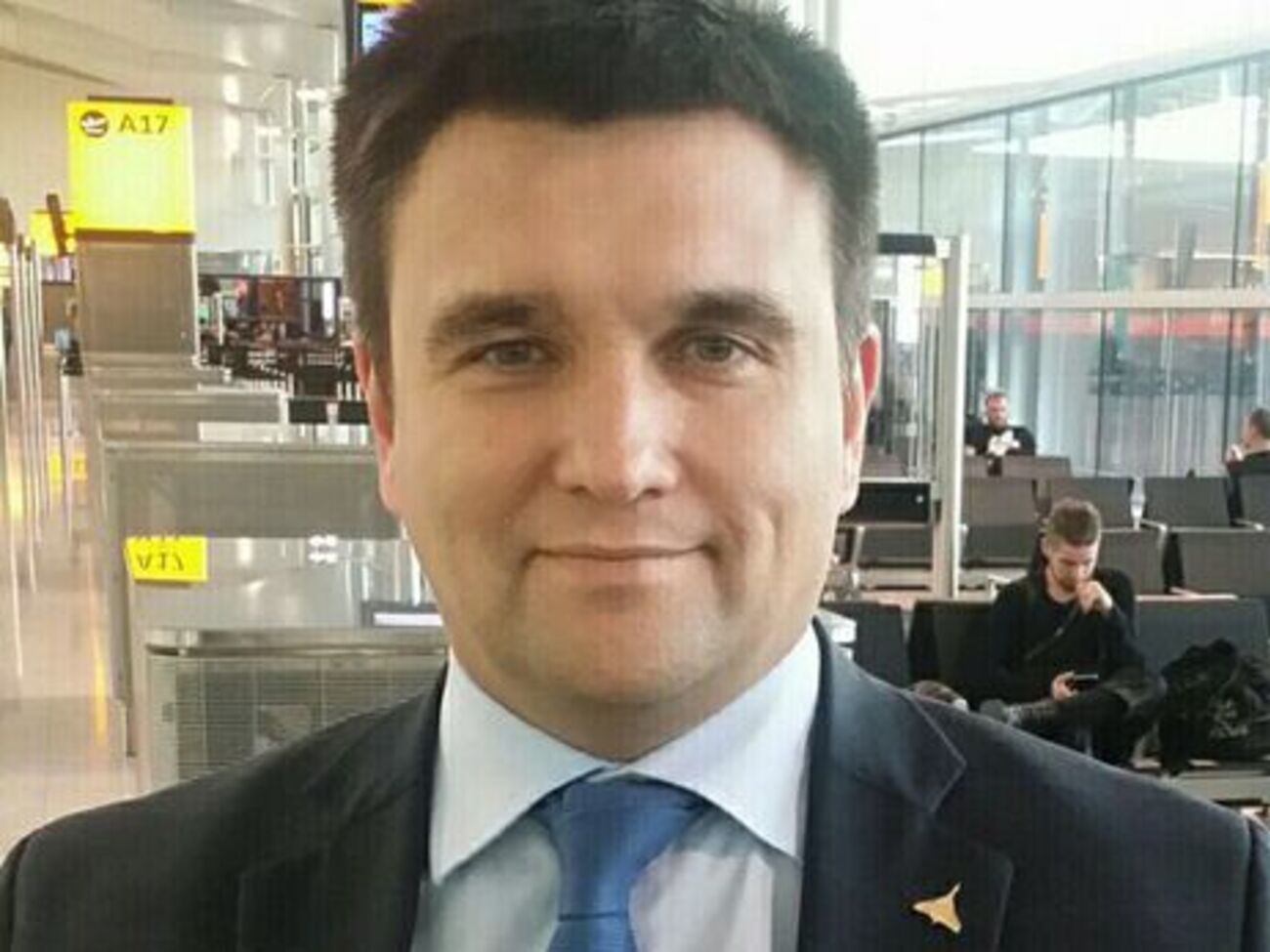 Климкин заявил, что без вооруженной миссии ОБСЕ выборов на Донбассе не может быть