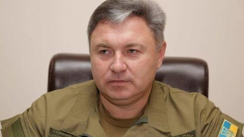 Гарбуз: Протестующими заблокированы пустые вагоны, предназначенные для транспортировки угля на подконтрольную Украине территорию