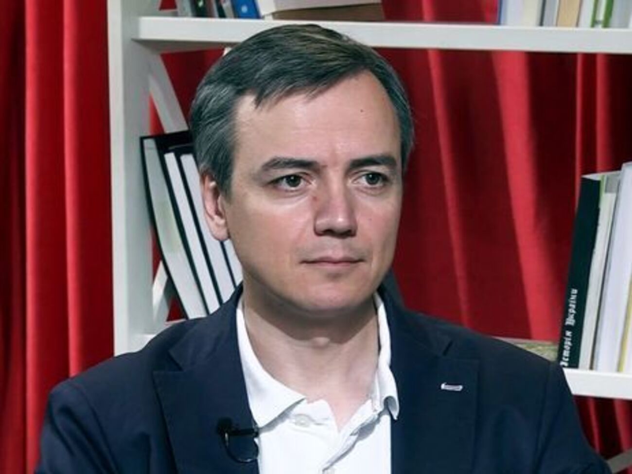 Хара:&nbsp;Об истории должны говорить историки, а не политики