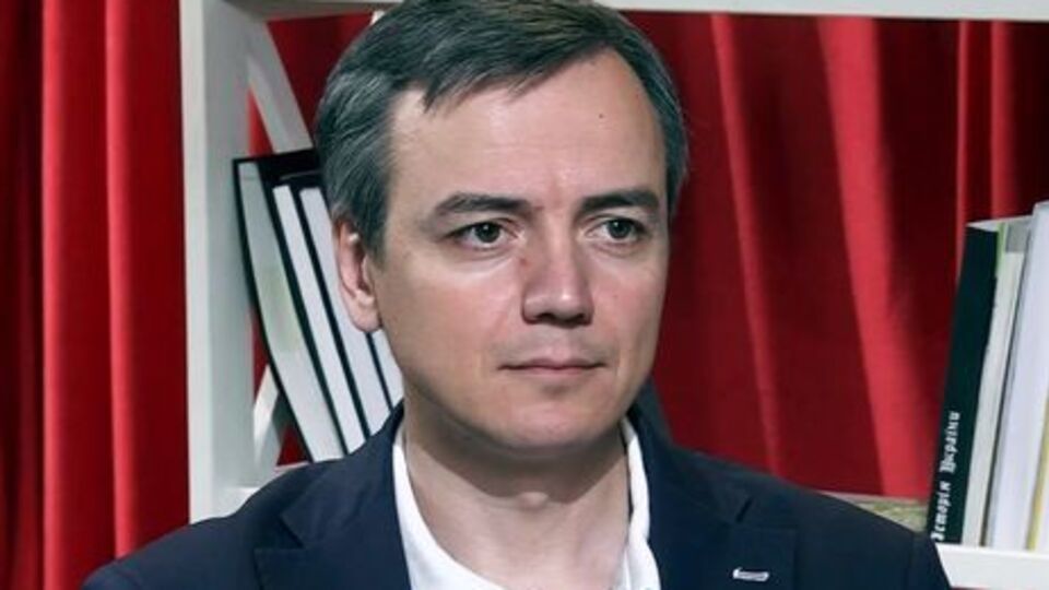 Хара: Об истории должны говорить историки, а не политики