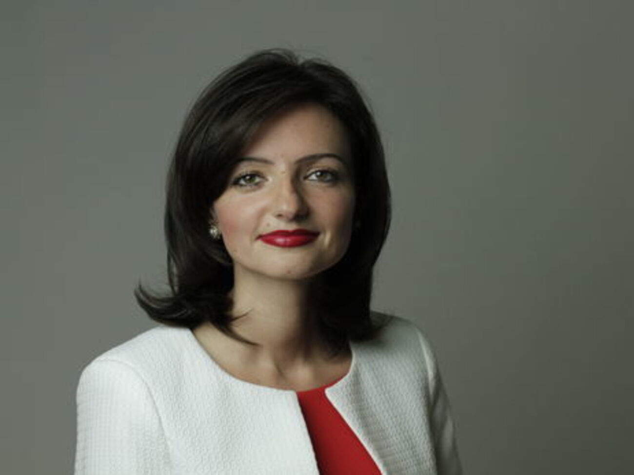 Беца назвала имена 27 граждан Украины, которые незаконно удерживаются в Крыму