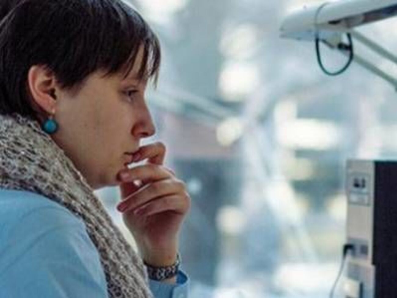 Вязовская сделала мировое открытие в математике