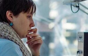 Вязовская сделала мировое открытие в математике