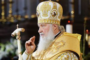 Патриарх Кирилл назвал выдающих микрокредиты бизнесменов "мироедами"