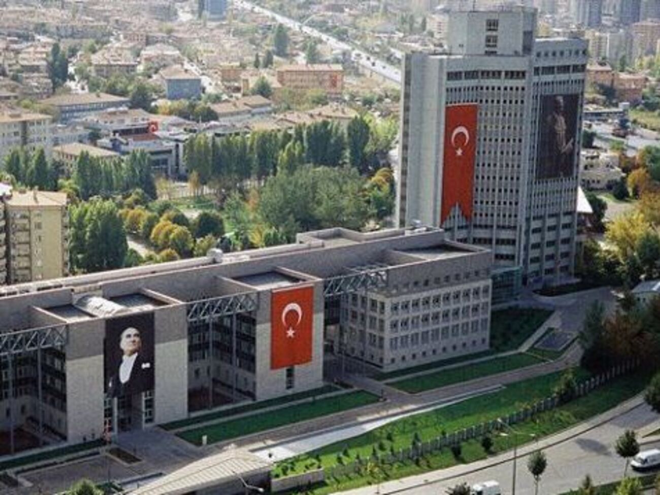 В МИД Турции не исключили пересмотра отношений с Грецией