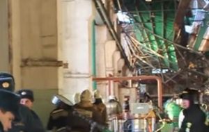 В результате взрыва на ТЭЦ в Пензе погибших нет