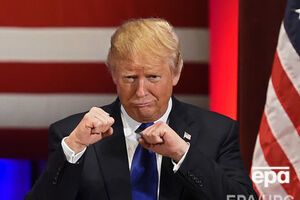 10% россиян считают, что с приходом в Белый дом Трампа отношения между РФ и США ухудшатся