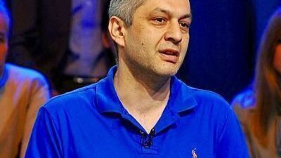 По словам Корчилавы, Церцвадзе приехал в Украину, когда начался конфликт на Донбассе, так как "всегда считал, что у него две родины – Украина и Грузия"