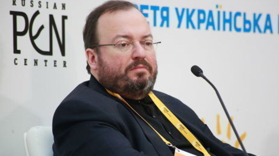 Белковский: Всякий раз, когда украинская элита принимает какое-то решение, она на бессознательном уровне сразу же оглядывается на Москву