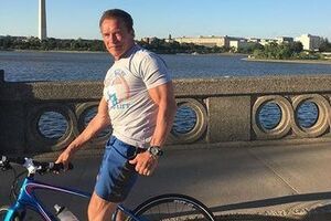 Шварценеггер: Папа – не только замечательный лидер католической церкви, он является фантастическим проводником для всех божьих созданий